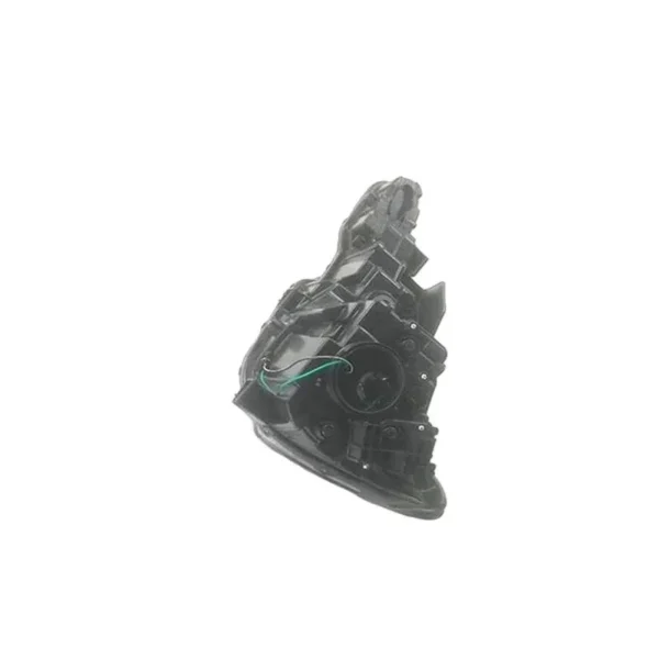 Yoonshan Head Light for HYUNDAI ELANTRA (2019) Back_View(OE:92101-F3500,92102-F3500)