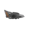 Yoonshan Head Light for HYUNDAI ELANTRA (2019) Front_View(OE:92101-F3500,92102-F3500)