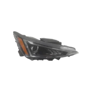 Yoonshan Head Light for HYUNDAI ELANTRA (2019) Front_View(OE:92101-F3500,92102-F3500)