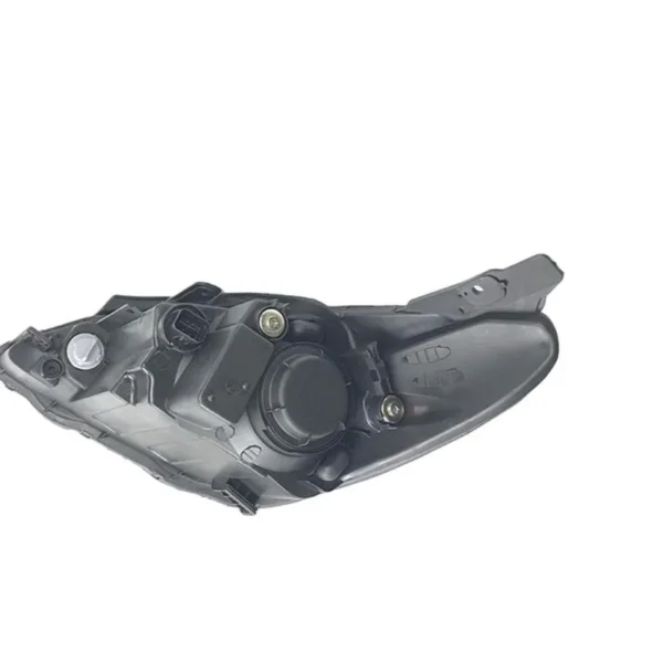 Yoonshan Head Light for HYUNDAI I10 (2008-2010) Back_View(OE:92101-0X010,92102-0X010)