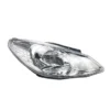 Yoonshan Head Light for HYUNDAI I10 (2008-2010) Front_Closeup(OE:92101-0X010,92102-0X010)