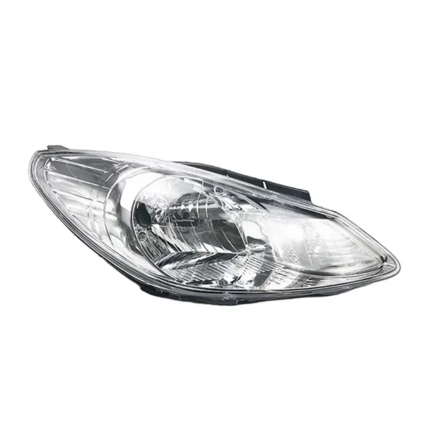 Yoonshan Head Light for HYUNDAI I10 (2008-2010) Front_Closeup(OE:92101-0X010,92102-0X010)