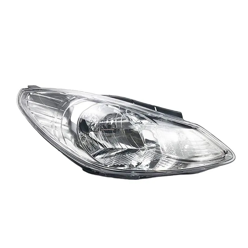 Yoonshan Head Light for HYUNDAI I10 (2008-2010) Front_Closeup(OE:92101-0X010,92102-0X010)
