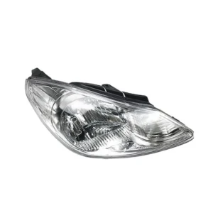 Yoonshan Head Light for HYUNDAI I10 (2008-2010) Front_View(OE:92101-0X010,92102-0X010)