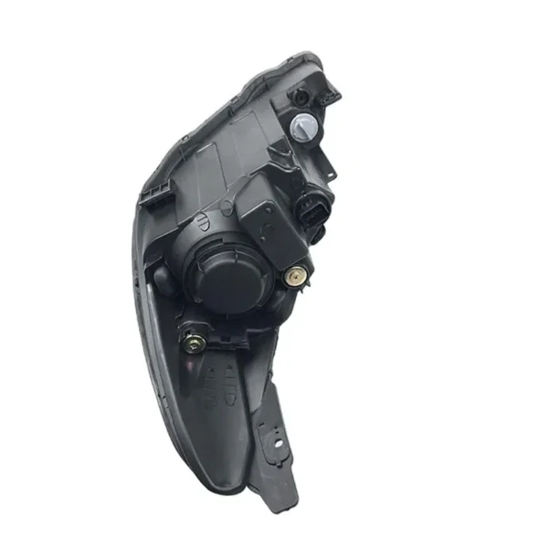 Yoonshan Head Light for HYUNDAI I10 (2008-2010) Top_View(OE:92101-0X010,92102-0X010)