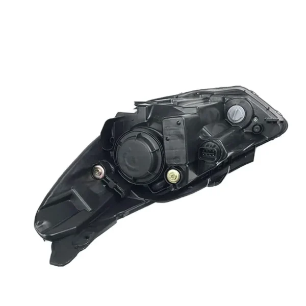 Yoonshan Head Light for HYUNDAI I10 (2011-2012) Back_View(OE:R:92102-0X120,L:92101-0X120)