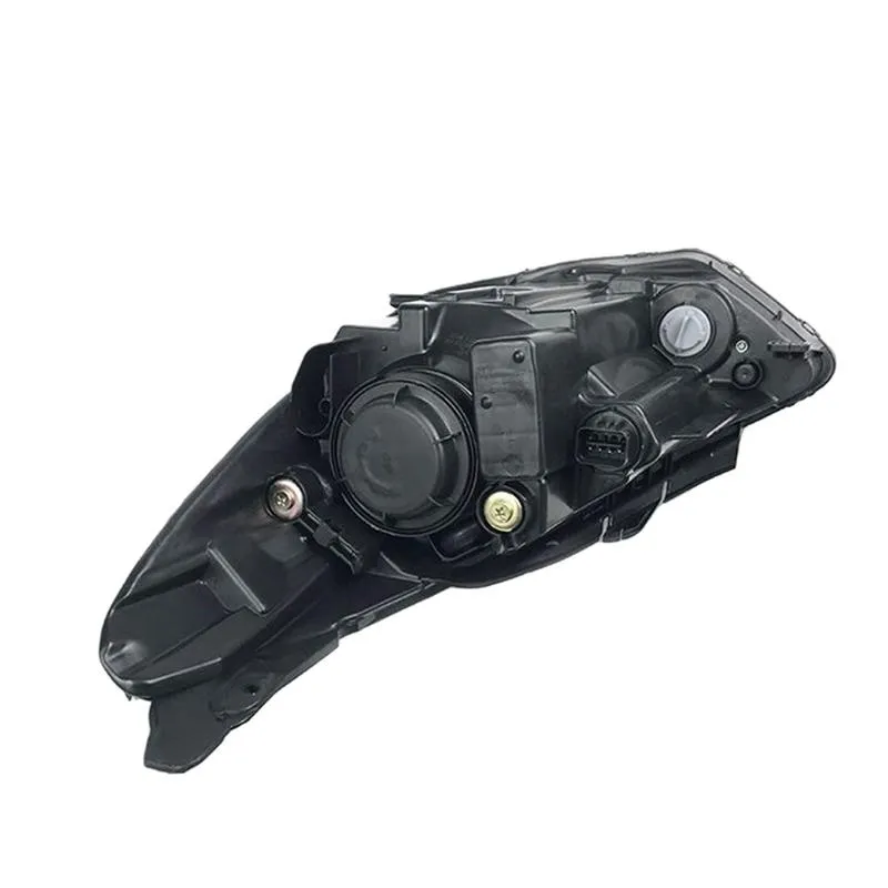 Yoonshan Head Light for HYUNDAI I10 (2011-2012) Back_View(OE:R:92102-0X120,L:92101-0X120)