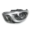 Yoonshan Head Light for HYUNDAI I10 (2011-2012) Front_Closeup(OE:R:92102-0X120,L:92101-0X120)