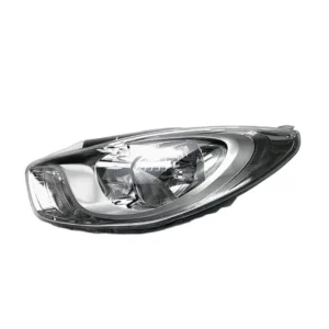 Yoonshan Head Light for HYUNDAI I10 (2011-2012) Front_View(OE:R:92102-0X120,L:92101-0X120)