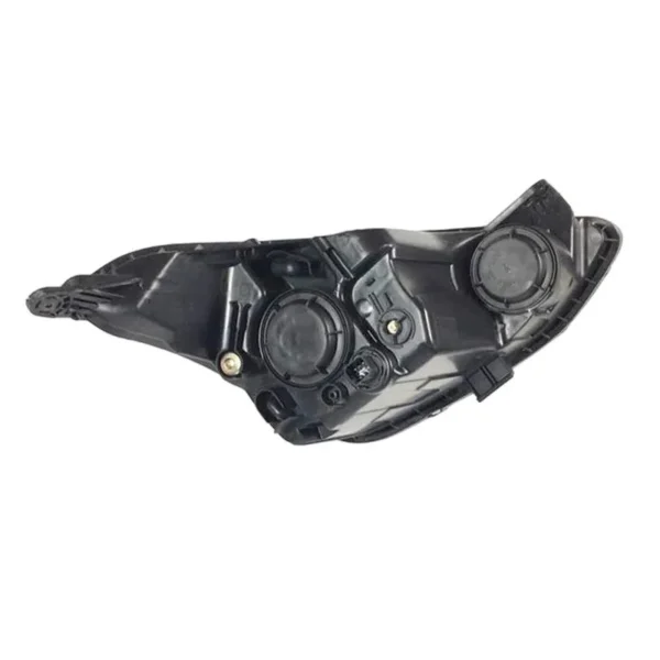 Yoonshan Head Light for HYUNDAI I10 (2014-2018) Back_View(OE:92101-B4010,92101-B4040,92102-B4040)