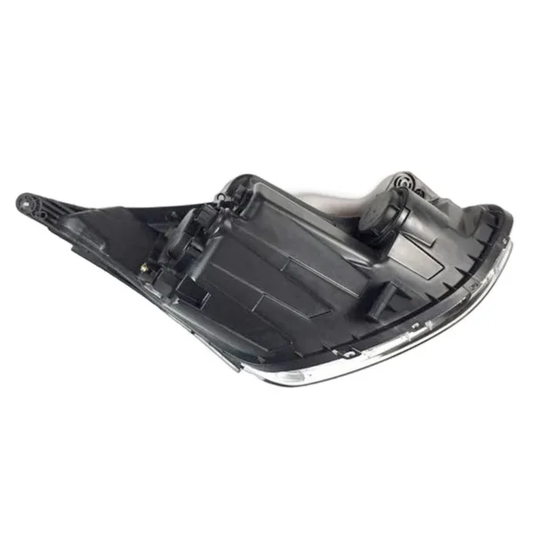 Yoonshan Head Light for HYUNDAI I10 (2014-2018) Bottom_View(OE:92101-B4010,92101-B4040,92102-B4040)