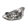 Yoonshan Head Light for HYUNDAI I10 (2014-2018) Front_View(OE:92101-B4010,92101-B4040,92102-B4040)