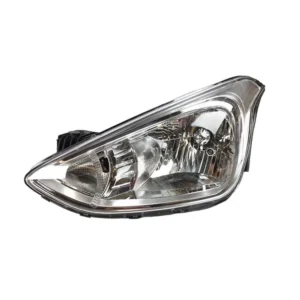 Yoonshan Head Light for HYUNDAI I10 (2014-2018) Front_View(OE:92101-B4010,92101-B4040,92102-B4040)