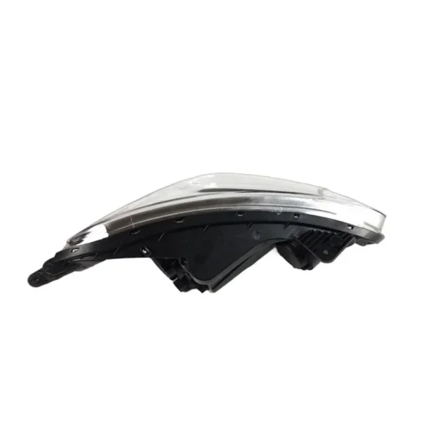 Yoonshan Head Light for HYUNDAI I10 (2014-2018) Top_View(OE:92101-B4010,92101-B4040,92102-B4040)