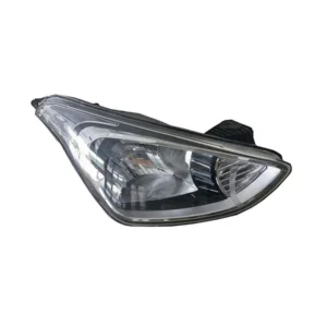 Yoonshan Head Light for HYUNDAI I10 (2017) Front_View(OE:92101-B4500,92102-B4500)