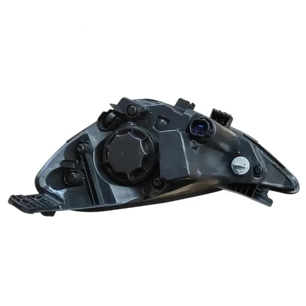 Yoonshan Head Light for HYUNDAI I10 (2021) Back_View(OE:92101-K6100,92102-K6100)