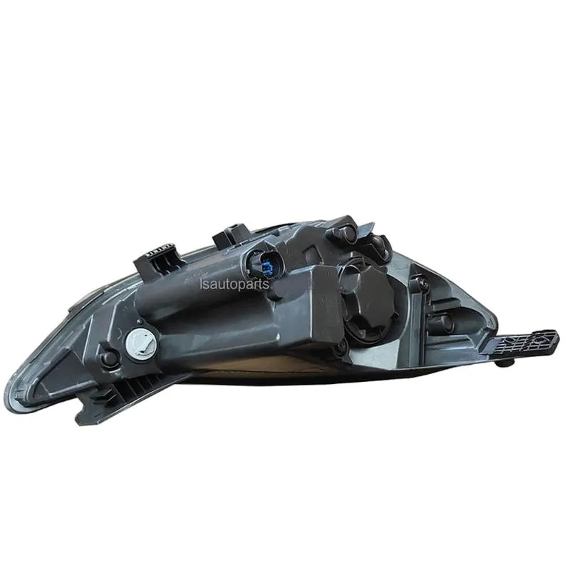 Yoonshan Head Light for HYUNDAI I10 (2021) Bottom_View(OE:92101-K6100,92102-K6100)