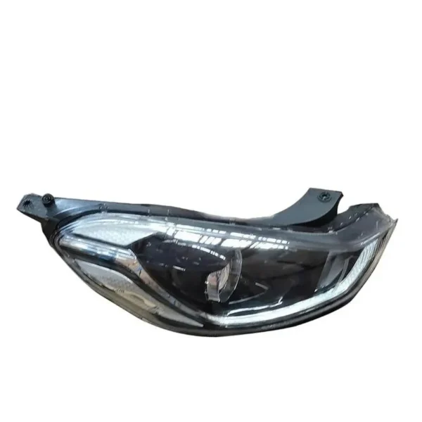 Yoonshan Head Light for HYUNDAI I10 (2021) Right_Light_Side_View(OE:92101-K6100,92102-K6100)