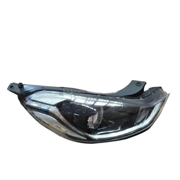 Yoonshan Head Light for HYUNDAI I10 (2021) Right_Light_Side_View(OE:92101-K6100,92102-K6100)