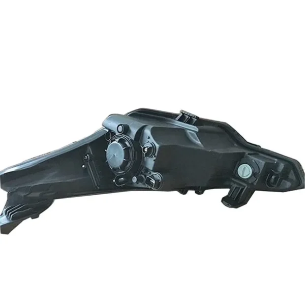 Yoonshan Head Light for HYUNDAI I20 (2016) Back_View(OE:92101-C7000,92102-C7000)