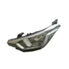 Yoonshan Head Light for HYUNDAI I20 (2016) Front_View(OE:92101-C7000,92102-C7000)