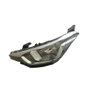 Yoonshan Head Light for HYUNDAI I20 (2016) Front_View(OE:92101-C7000,92102-C7000)
