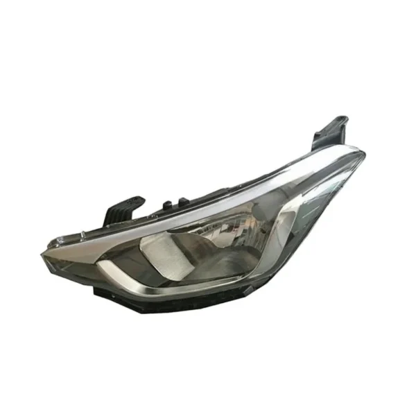 Yoonshan Head Light for HYUNDAI I20 (2016) Front_View(OE:92101-C7000,92102-C7000)