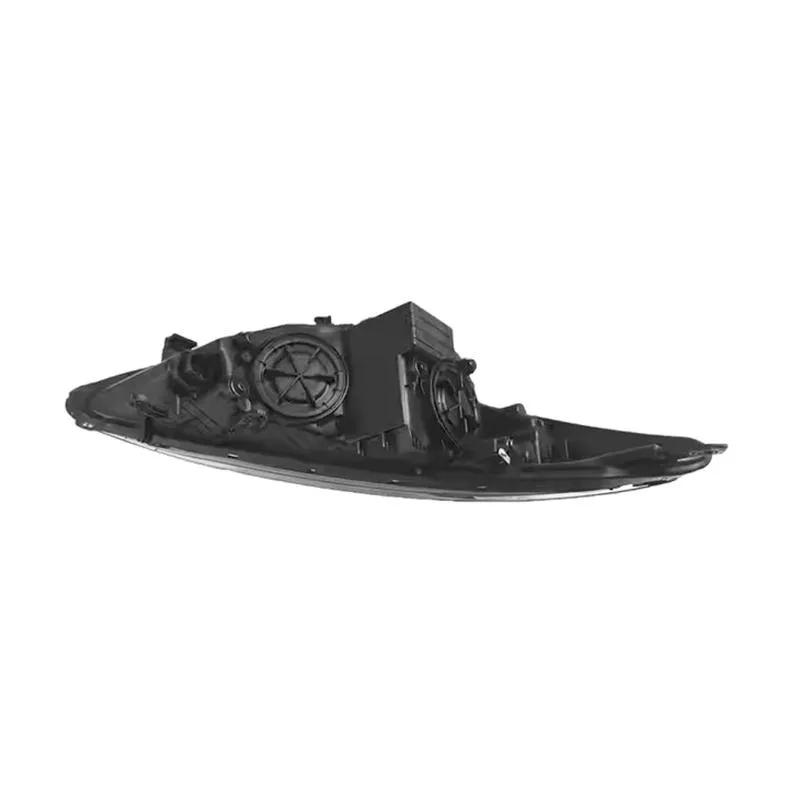 Yoonshan Head Light for HYUNDAI I30 (2013) Bottom_View(OE:92101-A6000,92102-A6000,92101A5000)