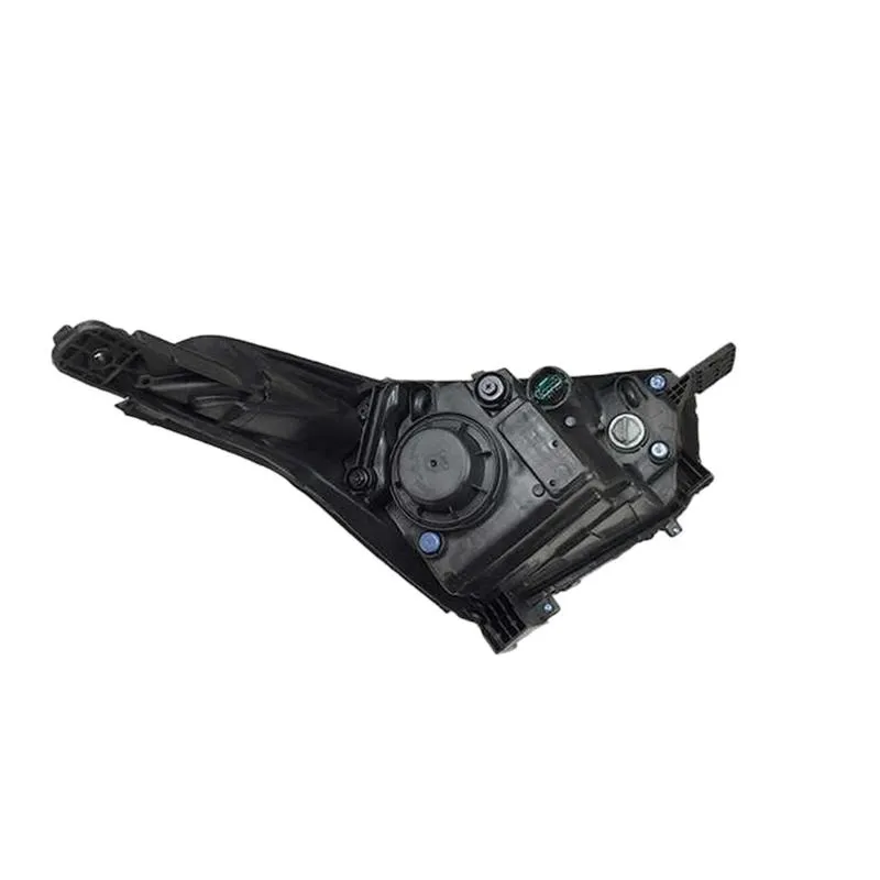Yoonshan Head Light for HYUNDAI IX25 CRETA (2014-2018) Back_View(OE:92101-M0000,92102-A0000,92101-M4000)