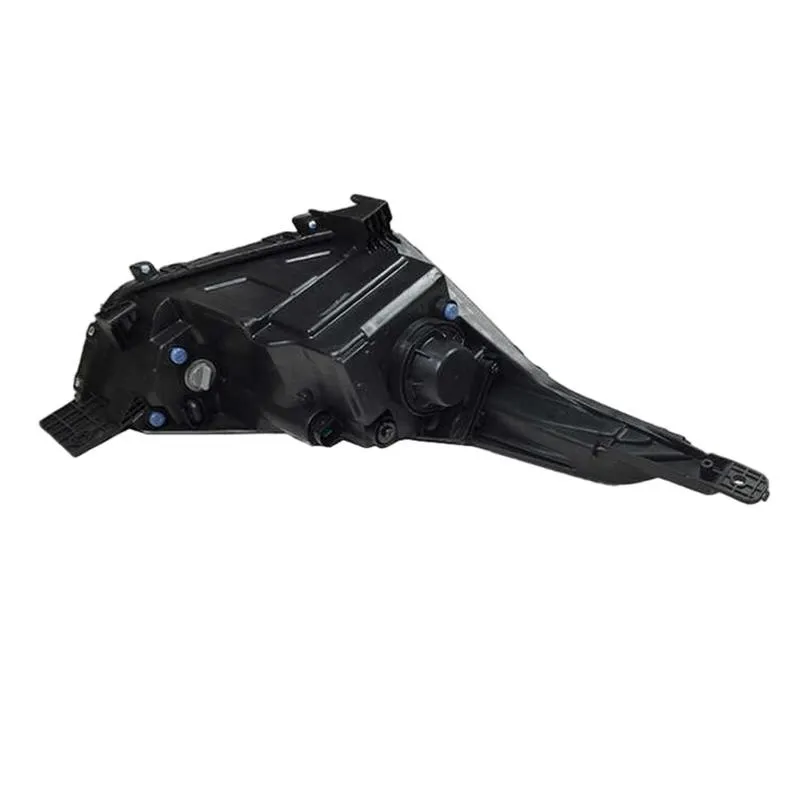 Yoonshan Head Light for HYUNDAI IX25 CRETA (2014-2018) Bottom_View(OE:92101-M0000,92102-A0000,92101-M4000)
