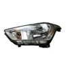 Yoonshan Head Light for HYUNDAI IX25 CRETA (2014-2018) Front_View(OE:92101-M0000,92102-A0000,92101-M4000)