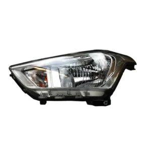 Yoonshan Head Light for HYUNDAI IX25 CRETA (2014-2018) Front_View(OE:92101-M0000,92102-A0000,92101-M4000)