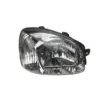Yoonshan Head Light for HYUNDAI SANTA FE (2000-2007) Front_View(OE:R:92102-26010,L:92101-26010)