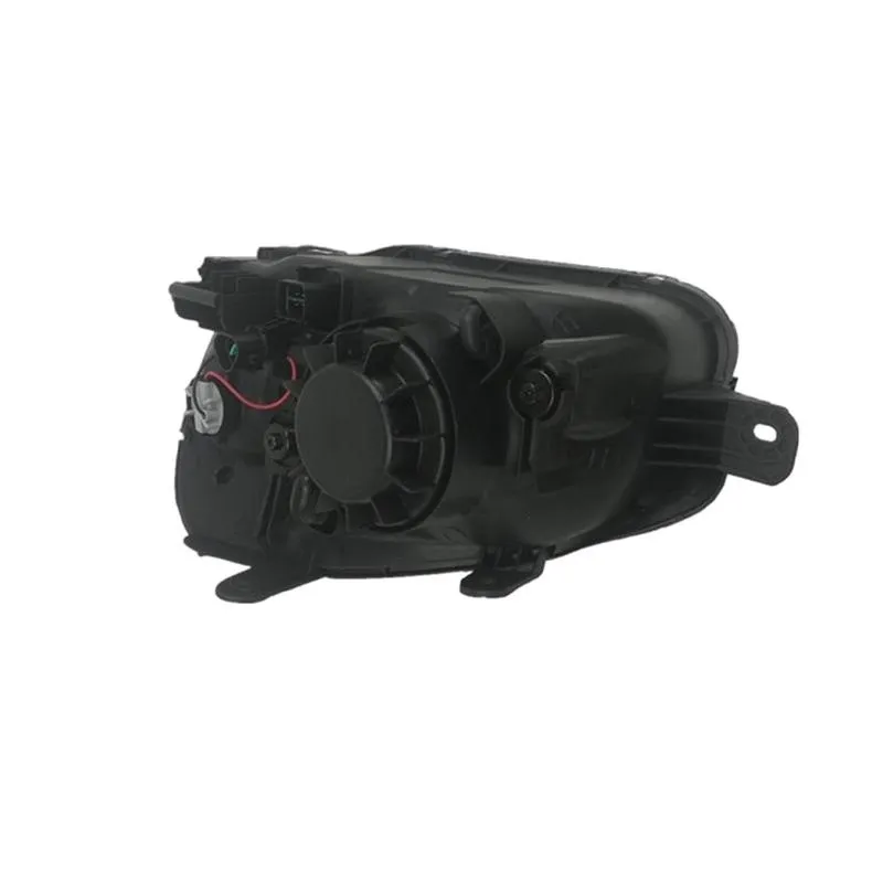 Yoonshan Head Light for HYUNDAI SANTA FE (2000-2007) Bottom_View(OE:R:92102-26010,L:92101-26010)