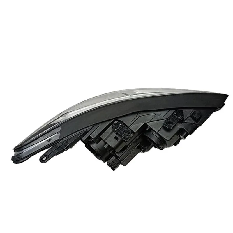 Yoonshan Head Light for HYUNDAI SANTA FE (2013) Top_View(OE:92101-2W100,92102-2W100)