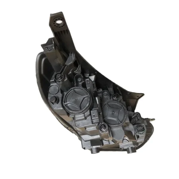 Yoonshan Head Light for HYUNDAI SONATA (2018) Back_View(OE:L:92101-C1500,R:92102-C1500)