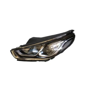 Yoonshan Head Light for HYUNDAI SONATA (2018) Front_View(OE:L:92101-C1500,R:92102-C1500)