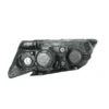 Yoonshan Head Light for HYUNDAI SONATA NF (2008-2010) Back_View(OE:92101-3K520,92102-3K520)