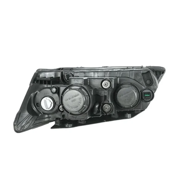 Yoonshan Head Light for HYUNDAI SONATA NF (2008-2010) Back_View(OE:92101-3K520,92102-3K520)