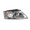 Yoonshan Head Light for HYUNDAI SONATA NF (2008-2010) Front_Closeup(OE:92101-3K520,92102-3K520)