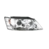 Yoonshan Head Light for HYUNDAI SONATA NF (2008-2010) Front_View(OE:92101-3K520,92102-3K520)