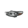 Yoonshan Head Light for HYUNDAI SONATA USA (2018-2020) Front_View(OE:92101-C2500,92102-C2500,92101-E6030,92102-E6030)