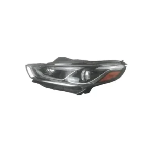 Yoonshan Head Light for HYUNDAI SONATA USA (2018-2020) Front_View(OE:92101-C2500,92102-C2500,92101-E6030,92102-E6030)