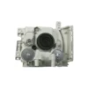Yoonshan Head Light for ISUZU 700P ELF/NPR TRUCK Back_View(OE:R:8-98098479-1,L:8-98098480-0)