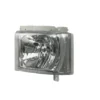 Yoonshan Head Light for ISUZU 700P ELF/NPR TRUCK Front_View(OE:R:8-98098479-1,L:8-98098480-0)