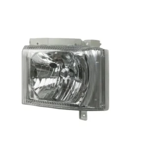 Yoonshan Head Light for ISUZU 700P ELF/NPR TRUCK Front_View(OE:R:8-98098479-1,L:8-98098480-0)