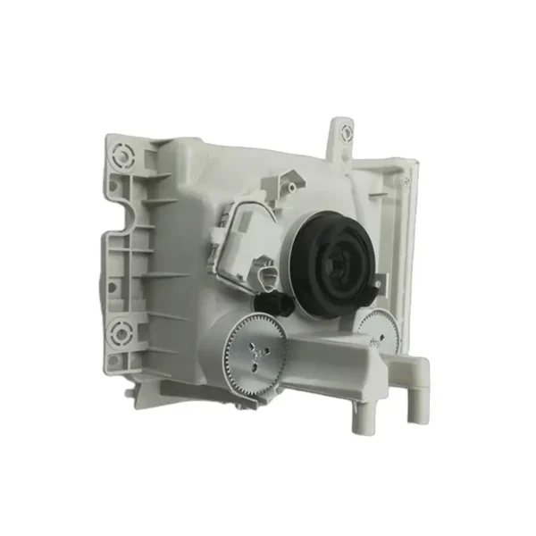 Yoonshan Head Light for ISUZU 700P ELF/NPR TRUCK Side_View(OE:R:8-98098479-1,L:8-98098480-0)