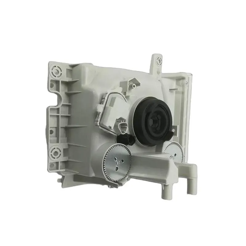Yoonshan Head Light for ISUZU 700P ELF/NPR TRUCK Side_View(OE:R:8-98098479-1,L:8-98098480-0)