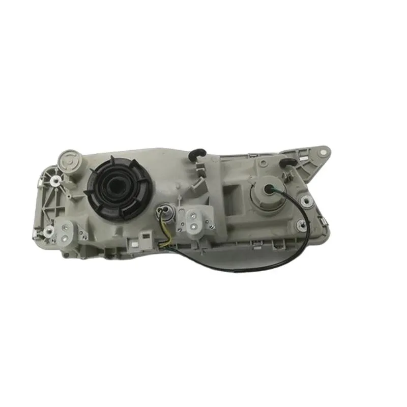 Yoonshan Head Light for ISUZU 840 (1993) Back_View(OE:R:1-82110399-2,L:1-82110400-2)
