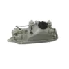 Yoonshan Head Light for ISUZU 840 (1993) Bottom_View(OE:R:1-82110399-2,L:1-82110400-2)